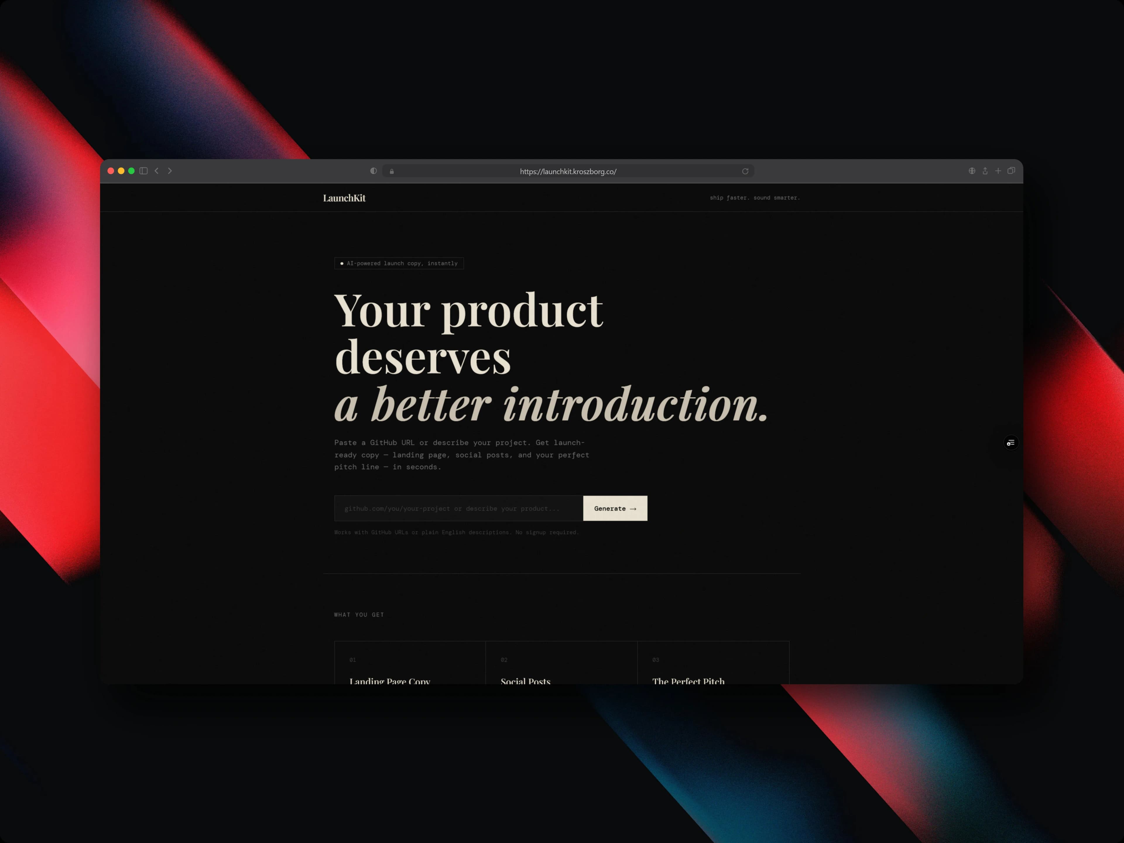 RMS — Restaurant Management System